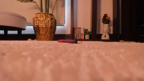 Erikabee online show from April 8, 7:16 pm