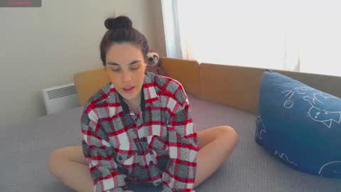 ErikaGloss online show from January 26, 10:23 am