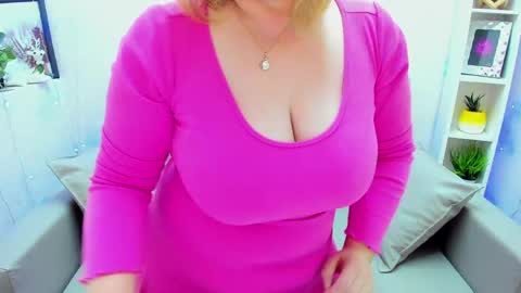 Adelina online show from May 16, 10:36 am