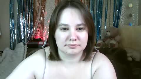 Erika online show from May 25, 6:01 am