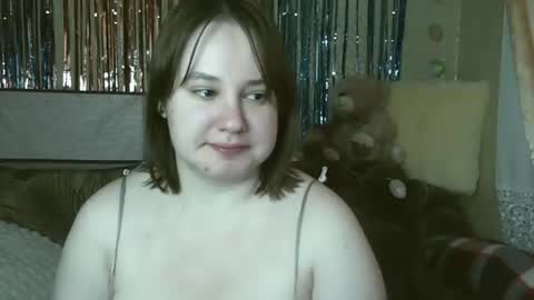 Erika online show from May 21, 7:17 am