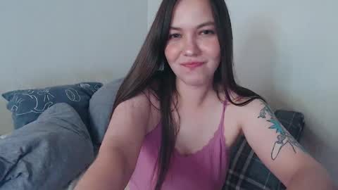 Erin online show from May 21, 12:58 pm