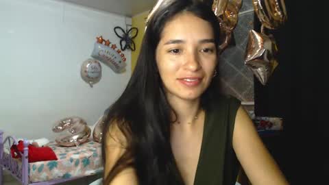 erina_1 online show from March 3, 2:22 am