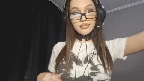 Katrin online show from May 6, 4:44 pm