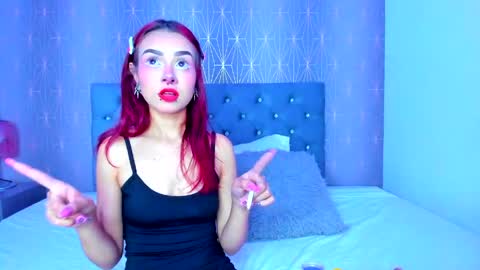 erizdarkveyl online show from May 23, 6:45 am