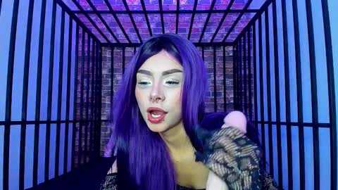 erizdarkveyl online show from March 26, 6:04 am