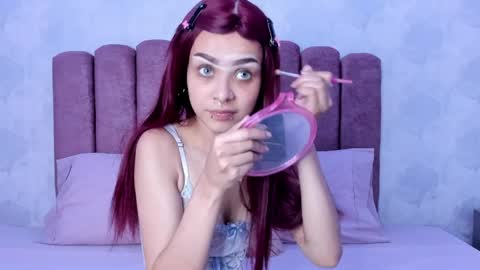 erizdarkveyl online show from March 30, 5:40 am