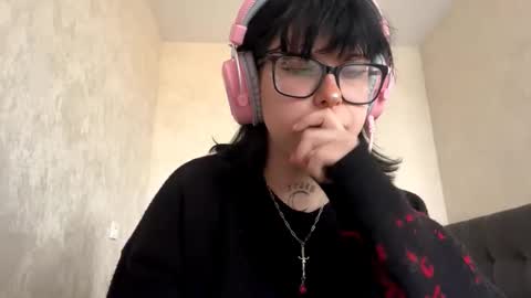 Monika online show from September 26, 11:19 am