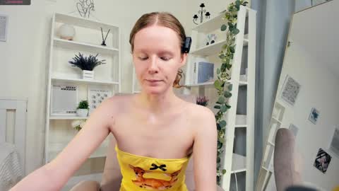 Sofia online show from April 2, 1:41 pm