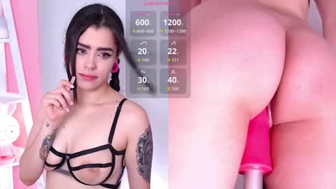 EMMA online show from May 15, 8:44 pm