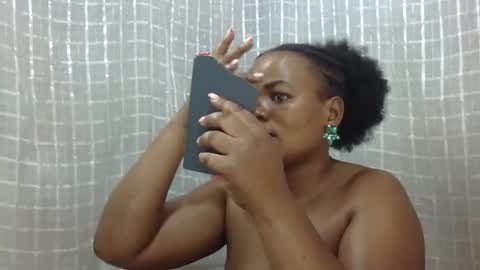 erotic_ebony56 online show from April 29, 6:05 am