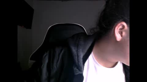 Sara online show from April 19, 1:49 am