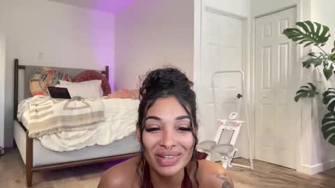 Erotic Medusa online show from May 23, 12:09 am