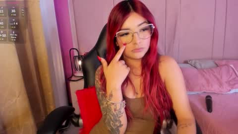 erotik scarlett online show from January 5, 5:27 pm