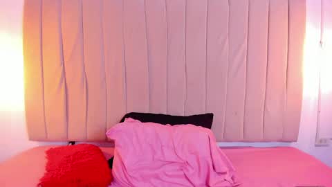 Scarlett online show from May 9, 11:07 pm