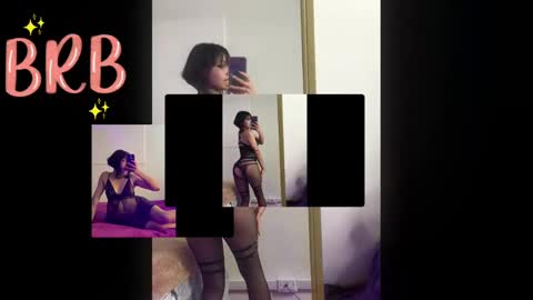 SCARLETT online show from February 6, 12:26 pm