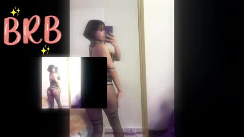 SCARLETT online show from February 10, 12:08 pm