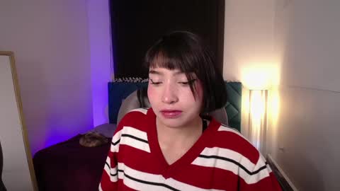 SCARLETT online show from December 13, 1:44 pm