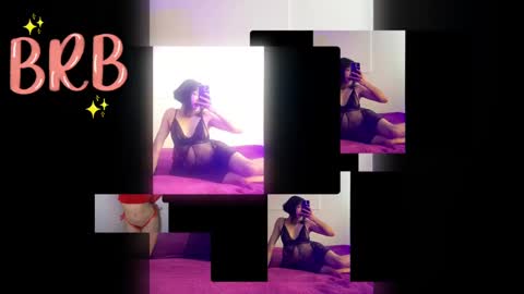 SCARLETT online show from February 8, 12:17 pm