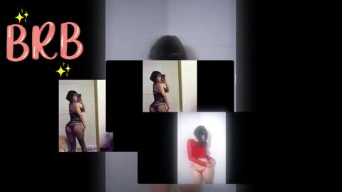 SCARLETT online show from February 12, 12:22 pm