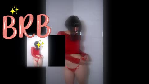 SCARLETT online show from January 22, 12:06 pm