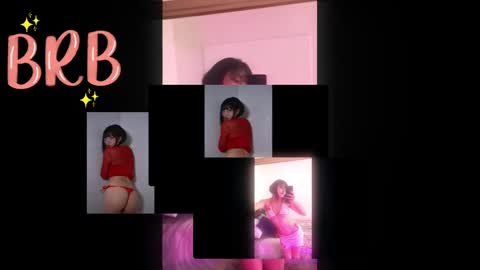 SCARLETT online show from February 1, 1:41 pm