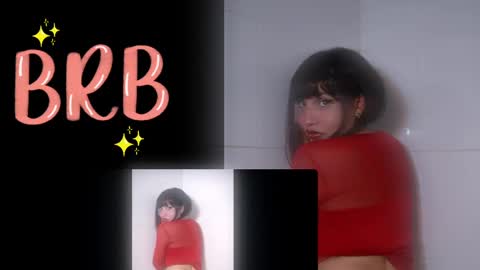 SCARLETT online show from January 30, 12:06 pm