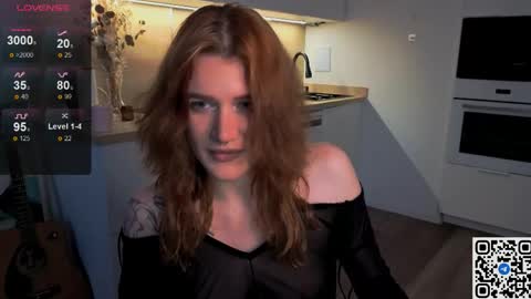 EshleGreen online show from March 15, 2:19 pm