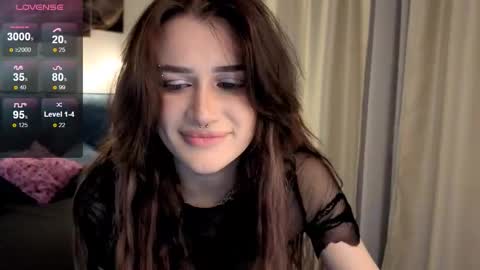 EshleGreen online show from January 17, 5:31 pm