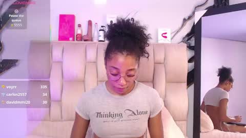 esmeralda_bk online show from May 27, 1:57 am