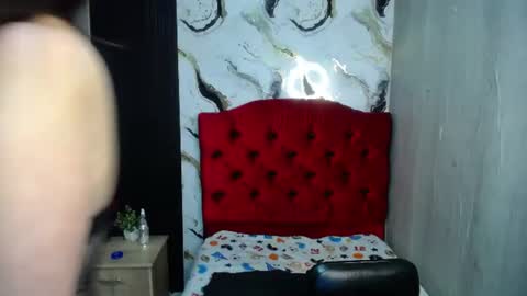 esmeralda black online show from August 8, 3:58 am