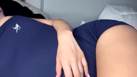 ESMERALDA online show from February 5, 3:02 am