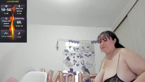 Esmeralda online show from May 25, 5:28 am