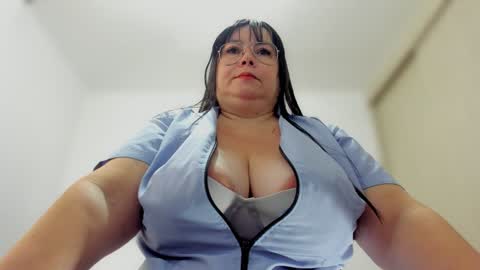 Esmeralda online show from December 23, 12:52 pm