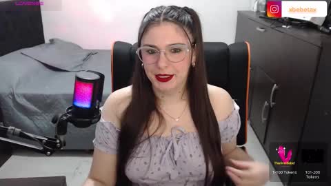 Xbebetax online show from January 18, 1:57 am