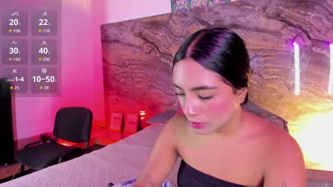 Stefy online show from May 4, 12:31 pm