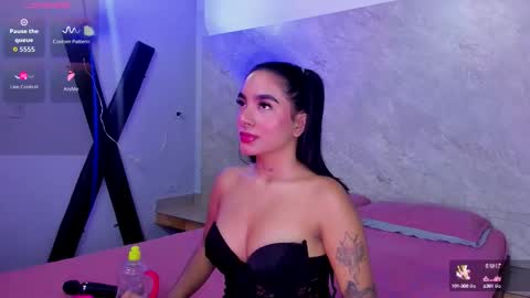 Stefy online show from September 26, 3:48 am
