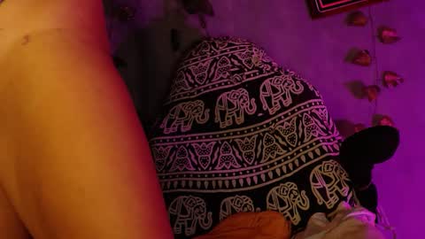 estelamaris online show from January 26, 11:39 pm