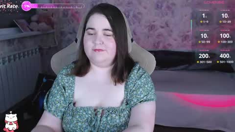 estelle_hicks online show from May 11, 7:00 pm