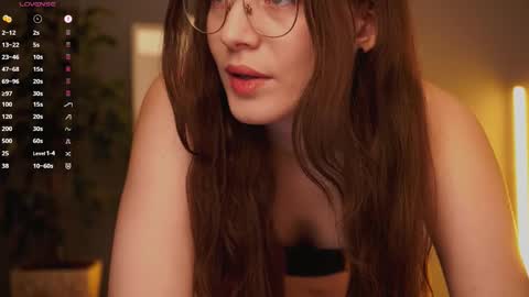 Ester online show from December 4, 2:36 am