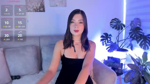 Is secret online show from May 20, 8:50 pm