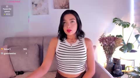 Snapshot of estercollins_ chatting on September 25, 7:55 pm Is secret online show from September 25, 7:55 pm
