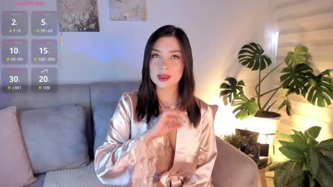 Is secret online show from May 9, 7:49 pm