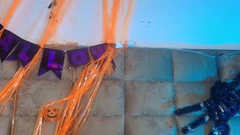 Estrella online show from October 18, 12:08 pm