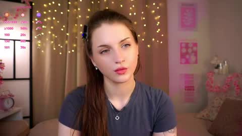 Anna  online show from April 3, 8:07 pm