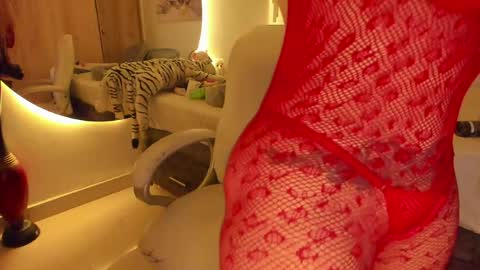 AmberDisny online show from May 23, 1:59 am