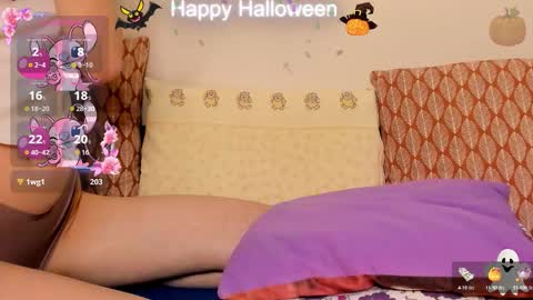 lets get to know each other better in pm  online show from October 30, 6:53 pm