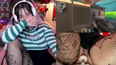 Aura online show from February 19, 3:16 pm