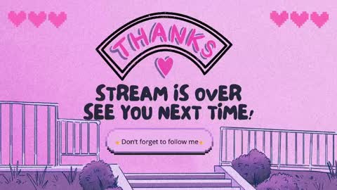 eternalmuse online show from May 11, 4:04 pm