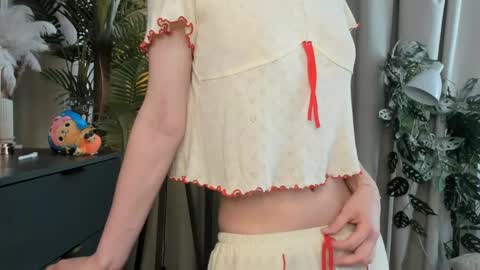 Natalie online show from May 24, 6:01 am
